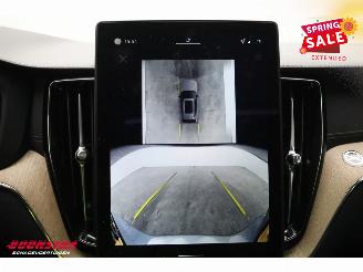 Volvo Xc-60 T6 Plug-in hybrid AWD Ultra Dark Pano ACC HUD 360° Memory H/K AHK picture 26
