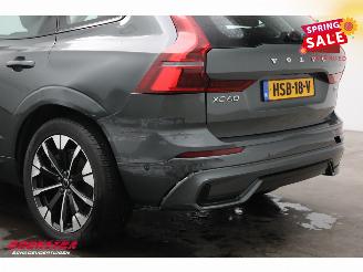 Volvo Xc-60 T6 Plug-in hybrid AWD Ultra Dark Pano ACC HUD 360° Memory H/K AHK picture 6
