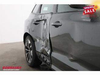 Volvo Xc-60 T6 Plug-in hybrid AWD Ultra Dark Pano ACC HUD 360° Memory H/K AHK picture 12