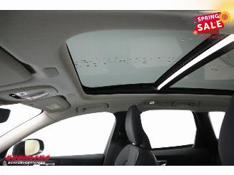 Volvo Xc-60 T6 Plug-in hybrid AWD Ultra Dark Pano ACC HUD 360° Memory H/K AHK picture 19