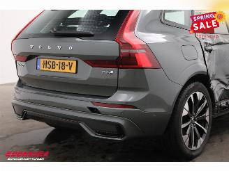 Volvo Xc-60 T6 Plug-in hybrid AWD Ultra Dark Pano ACC HUD 360° Memory H/K AHK picture 8