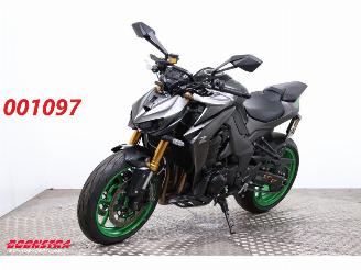 Unfall Kfz Motorrad Kawasaki  Z1100 ABS LED Arrow Cruise 986 km!! 2026/3