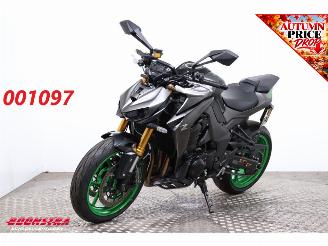 skadebil motor Kawasaki  Z1100 ABS LED Arrow Cruise 986 km!! 2026/3