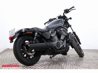Harley-Davidson Sportster Nightster RH975 5HD! picture 3