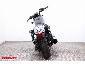 Harley-Davidson Sportster Nightster RH975 5HD! picture 8