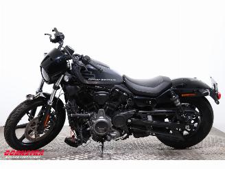 Harley-Davidson Sportster Nightster RH975 5HD! picture 5