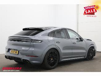 Porsche Cayenne 3.0 E-Hybrid Pano Sport Chrono PDLS+ PASM Bose 360° picture 3