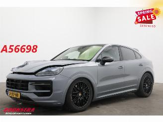 Coche accidentado Porsche Cayenne 3.0 E-Hybrid Pano Sport Chrono PDLS+ PASM Bose 360° 2023/10
