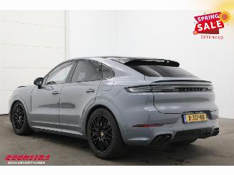 Porsche Cayenne 3.0 E-Hybrid Pano Sport Chrono PDLS+ PASM Bose 360° picture 4