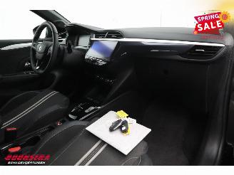 Opel Corsa 1.2 Turbo Hybrid Ultimate LED ACC Apple/Android Camera LRHZ SHZ picture 21