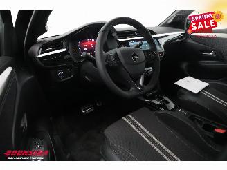 Opel Corsa 1.2 Turbo Hybrid Ultimate LED ACC Apple/Android Camera LRHZ SHZ picture 26