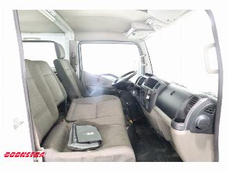 Renault Maxity Pritsche 130.35/5 2.5 L2 DoKa AHK picture 9