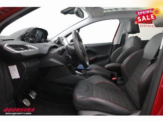 Peugeot 208 1.2 PureTech GT-Line Pano Navi Clima Cruise Camera 82.818 km! picture 14