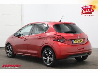 Peugeot 208 1.2 PureTech GT-Line Pano Navi Clima Cruise Camera 82.818 km! picture 4