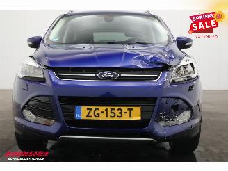 Ford Kuga 1.5 EcoBoost Titanium Navi Clima Cruise Camera SHZ 82.974 km! picture 7