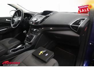 Ford Kuga 1.5 EcoBoost Titanium Navi Clima Cruise Camera SHZ 82.974 km! picture 14