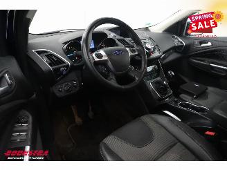 Ford Kuga 1.5 EcoBoost Titanium Navi Clima Cruise Camera SHZ 82.974 km! picture 19