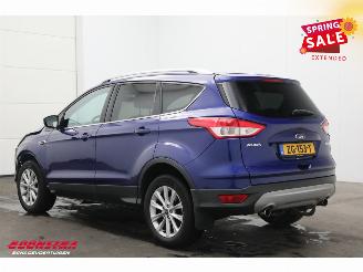 Ford Kuga 1.5 EcoBoost Titanium Navi Clima Cruise Camera SHZ 82.974 km! picture 4