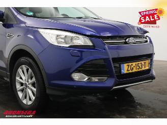 Ford Kuga 1.5 EcoBoost Titanium Navi Clima Cruise Camera SHZ 82.974 km! picture 6