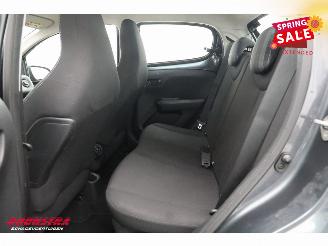 Peugeot 108 1.0 e-VTi Active Airco Bluetooth picture 13
