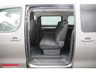 Peugeot Traveller 1.5 BlueHDi 120 Long 8-Pers. Navi Airco Cruise Camera picture 7