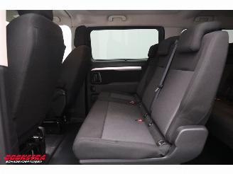 Peugeot Traveller 1.5 BlueHDi 120 Business Long S&S 8-Pers. Navi Airco Cruise Camera picture 16