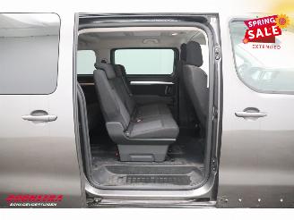 Peugeot Traveller 1.5 BlueHDi 120 Business Long S&S 5-Pers. Navi Airco Cruise Camera picture 11