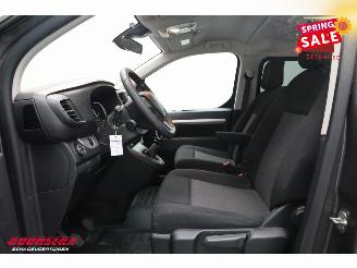 Peugeot Traveller 1.5 BlueHDi 120 Business Long S&S 5-Pers. Navi Airco Cruise Camera picture 15