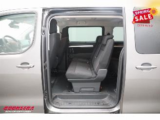 Peugeot Traveller 1.5 BlueHDi 120 Business Long S&S 5-Pers. Navi Airco Cruise Camera picture 9
