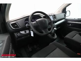 Peugeot Traveller 1.5 BlueHDi 120 Business Long S&S 8-Pers. Navi Airco Cruise Camera picture 18