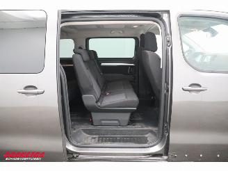 Peugeot Traveller 1.5 BlueHDi 120 Business Long S&S 8-Pers. Navi Airco Cruise Camera picture 11