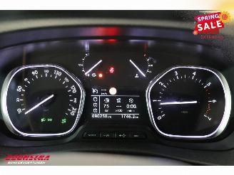 Peugeot Traveller 1.5 BlueHDi 120 Business Long S&S 5-Pers. Navi Airco Cruise Camera picture 20