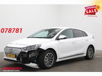 Schadeauto Hyundai Ioniq Comfort EV 38 kWh ACC Apple/Android Camera SHZ 2021/4