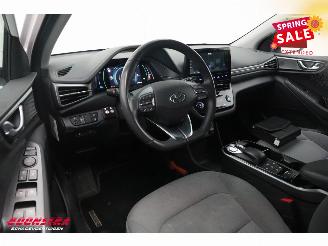 Hyundai Ioniq Comfort EV 38 kWh ACC Apple/Android Camera SHZ picture 17