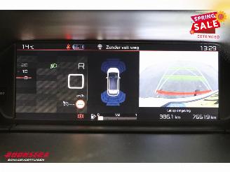 Citroën C4-picasso 1.2 PureTech Live Pano Navi Clima Cruise Camera PDC AHK 76.519 km! picture 23