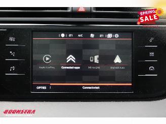 Citroën C4-picasso 1.2 PureTech Live Pano Navi Clima Cruise Camera PDC AHK 76.519 km! picture 25