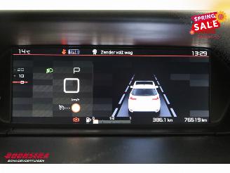 Citroën C4-picasso 1.2 PureTech Live Pano Navi Clima Cruise Camera PDC AHK 76.519 km! picture 27