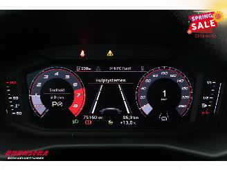 Audi A1 Allstreet 30 TFSI Aut. Advanced edition Sonos LED ACC Virtual SHZ picture 20