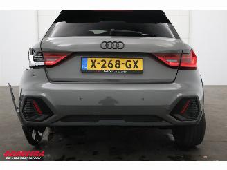 Audi A1 Allstreet 30 TFSI Aut. Advanced edition Sonos LED ACC Virtual SHZ picture 9