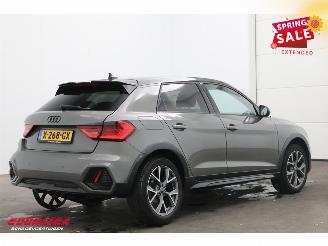 Audi A1 Allstreet 30 TFSI Aut. Advanced edition Sonos LED ACC Virtual SHZ picture 3