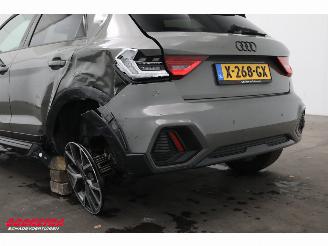 Audi A1 Allstreet 30 TFSI Aut. Advanced edition Sonos LED ACC Virtual SHZ picture 8