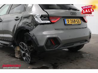 Audi A1 Allstreet 30 TFSI Aut. Advanced edition Sonos LED ACC Virtual SHZ picture 8