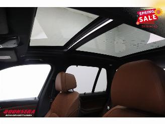 BMW X5 xDrive50e M-Sport Pano LED H/K Memory 360° LRHZ Lucht AHK picture 24