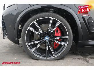 BMW X5 xDrive50e M-Sport Pano LED H/K Memory 360° LRHZ Lucht AHK picture 12