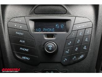 Ford Transit Connect 1.0 Ecoboost L2 Ambiente Airco PDC picture 16