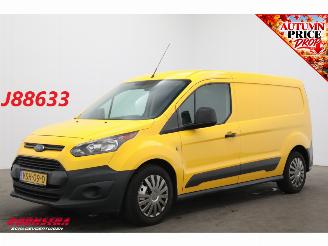 Ford Transit Connect 1.0 Ecoboost L2 Ambiente Airco PDC picture 1