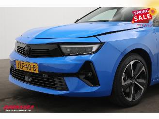 Opel Astra Sports Tourer 1.2 Turbo Hybrid GS-Line Aut. LED ACC Apple/Android 360° LRHZ 2.318 km! picture 10