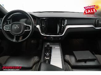 Volvo V-60 2.0 B3 R-Design LED ACC Apple/Android Camera LRHZ SHZ AHK picture 9