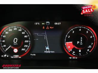Volvo V-60 2.0 B3 R-Design LED ACC Apple/Android Camera LRHZ SHZ AHK picture 15