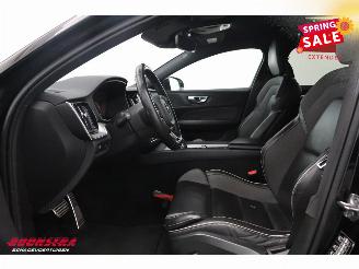 Volvo V-60 2.0 B3 R-Design LED ACC Apple/Android Camera LRHZ SHZ AHK picture 11